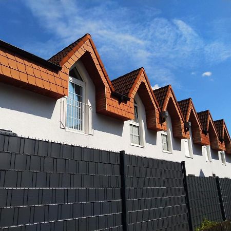 Apartment-Design 1, Altendtadt Altenstädt Zewnętrze zdjęcie