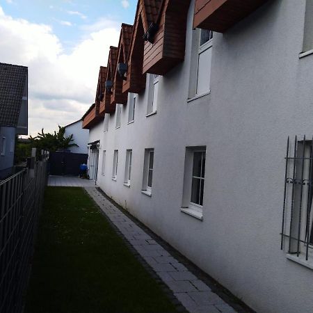 Apartment-Design 1, Altendtadt Altenstädt Zewnętrze zdjęcie