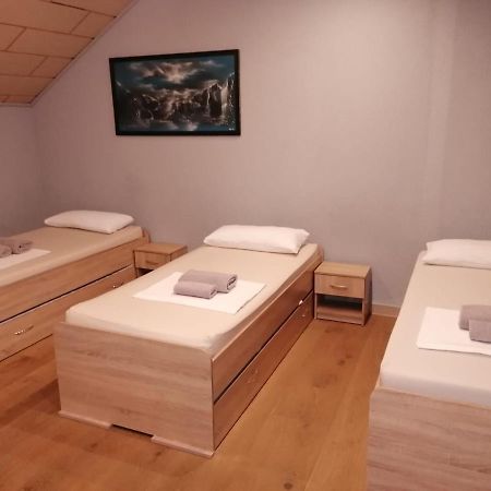 Apartment-Design 1, Altendtadt Altenstädt Zewnętrze zdjęcie