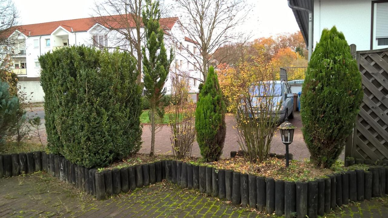 Apartment-Design 1, Altendtadt Altenstädt Zewnętrze zdjęcie