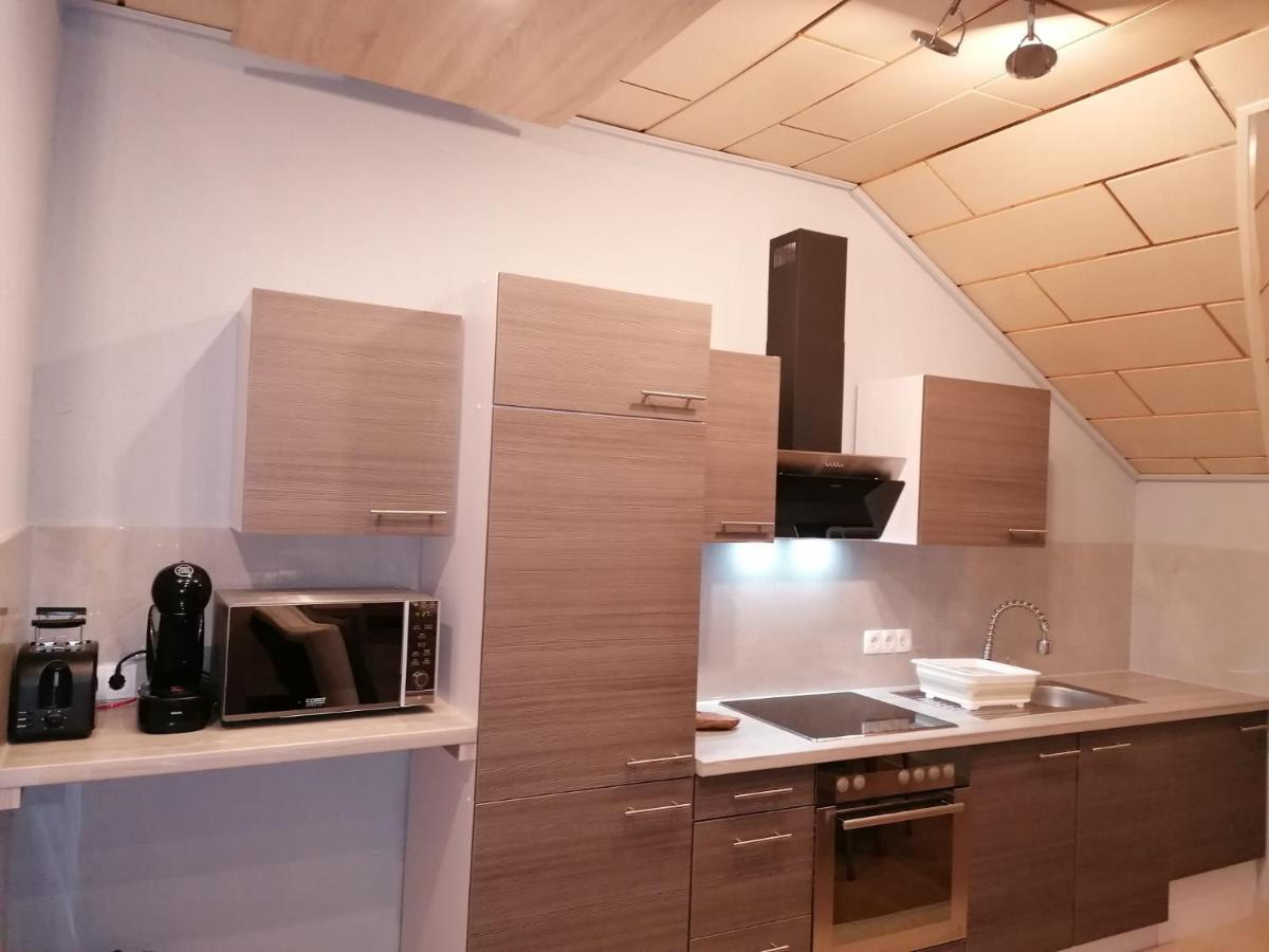 Apartment-Design 1, Altendtadt Altenstädt Zewnętrze zdjęcie