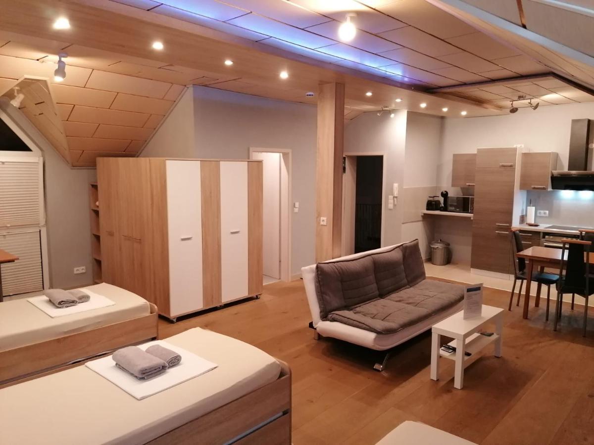 Apartment-Design 1, Altendtadt Altenstädt Zewnętrze zdjęcie